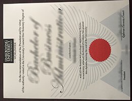 Limkokwing University of Creative Technology Credentials