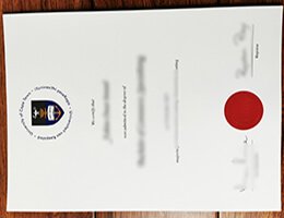 University of Cape Town Credentials