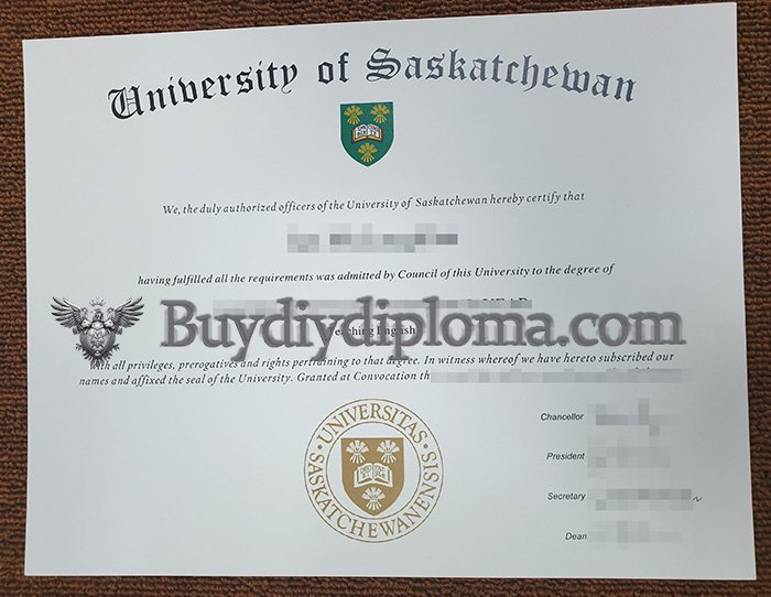 Novelty University of Saskatchewan Qualification,Get a Novelty University of Saskatchewan Qualification