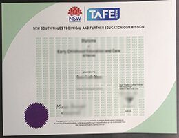 Australian TAFE Credentials