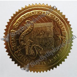Novelty UC Credentials, Get University of California Qualification,