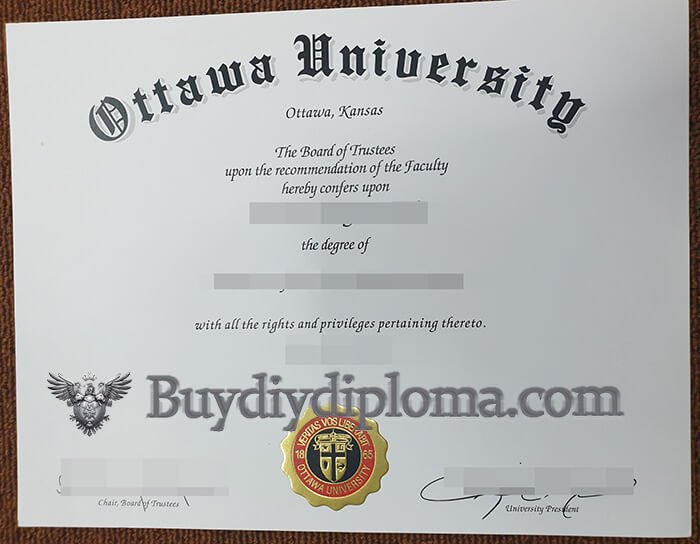 Get Novelty Ottawa University Credentials? Get Novelty Qualification online