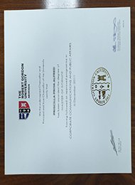 Robert Gordon University Qualification