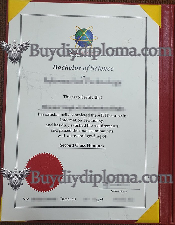 Get Novelty Asia Pacific IIT Credentials