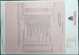 Novelty Charles Sturt University Academic record, Novelty CSU Academic record, Novelty college Academic record,