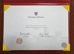 Durham University Qualification