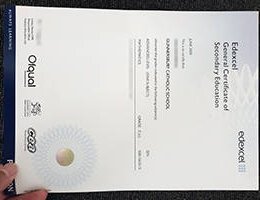 EDEXCEL GCSE Credentials
