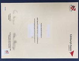 Edinburgh Napier UNIVERSITY Novelty Credentials
