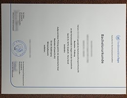 FernUniversitat in Hagen Novelty Credentials