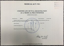 Novelty General Medical Council Credentials, Novelty GMC Credentials, Novelty medical Credentials,
