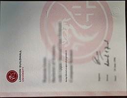 London-Guildhall-university-Credentials