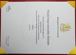 Novelty Nottingham Trent University Credentials, Get Nottingham Trent University Qualification, Get UK Qualification,
