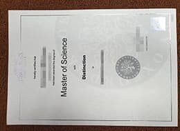 Oxford Brookes University Novelty Qualification