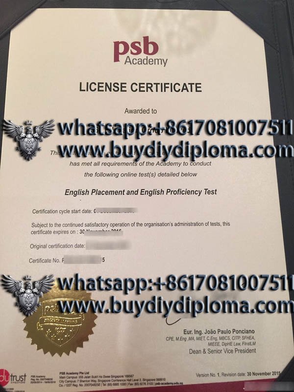 Can I copy a PSB Academy Credentials? Hpw does it work?