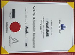 Get SEGi University Credentials, Novelty SEGi University Qualification,