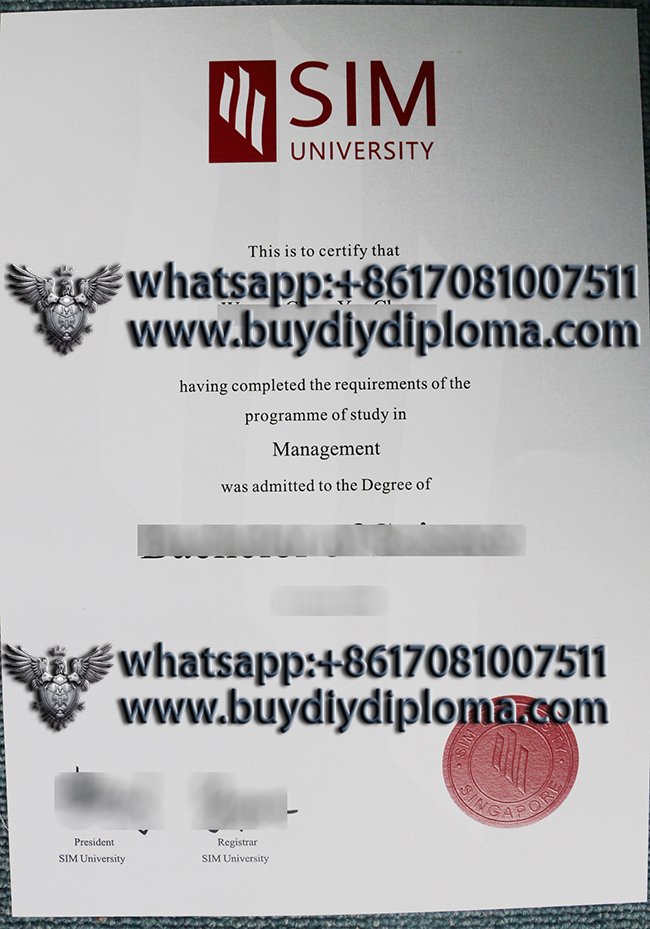 Novelty ba Qualification Novelty Credentials generator new york university seal Novelty diplomas and transcripts Get Singapore Institute of Management Qualification, make SIM Credentials