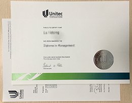 Unitec Institute of Technology Credentials