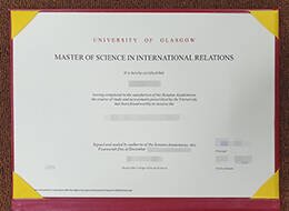 UNIVERSITY OF GLASGOW Novelty Qualification