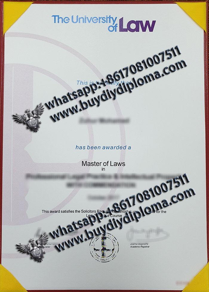 Practical guide to orer a Novelty University of Law Credentials