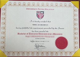 Novelty University Putra Malaysia Qualification, Novelty UPM Credentials