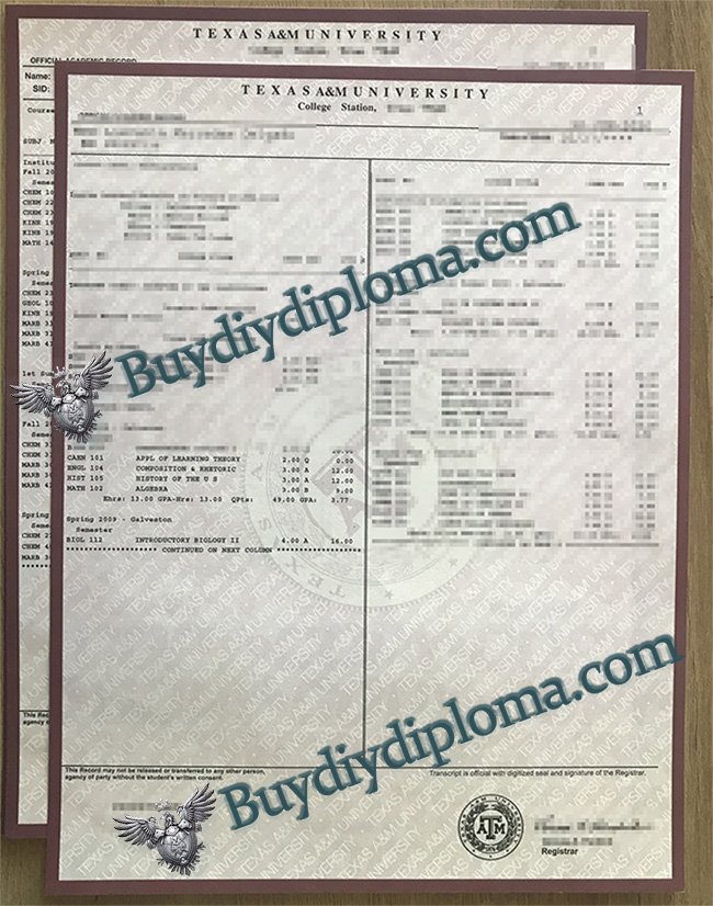 UTD Academic record UTD Credentials and Academic record