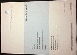 Universität Hamburg urkunde, Get Universität Hamburg Credentials, Novelty University of Hamburg Credentials,