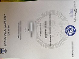 Novelty University of Giessen Credentials, Get University of Giessen Credentials, Novelty Universität Gießen Credentials,
