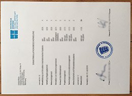 Novelty Universität Konstanz Academic record, Get University of Konstanz Academic record,