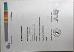 Novelty Universität Regensburg urkunde, Get University of Regensburg Credentials, Novelty bachelorurkunde,