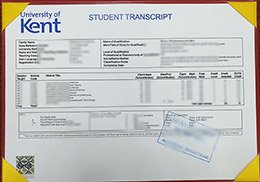 Novelty University of Kent Academic record, Get University of Kent Credentials, Get UK Academic record,
