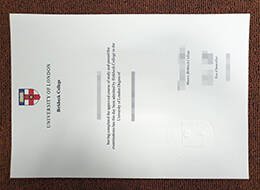 University of london Novelty Qualification