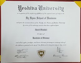 Novelty Yeshiva university Credentials, Get Yeshiva university Qualification, Get US Credentials,