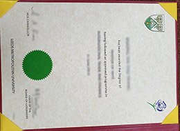 Novelty Leeds Metropolitan University Qualification, Get LMU Credentials, Get UK Credentials,