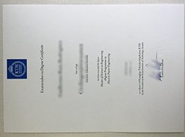 KTH Royal Institute of Technology Credentials