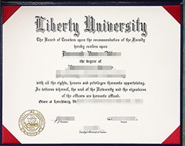 Liberty University