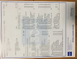 Novelty BCIT-Academic record