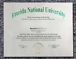 Florida-National-University-Credentials