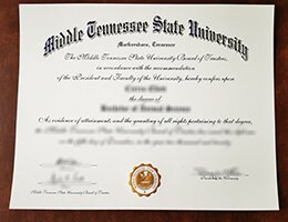 Can You Get Novelty diplomas in Los Angeles?