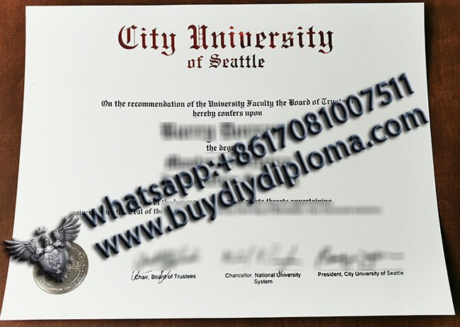 uni.of ballarat get a Novelty Credentials uta Credentials harvard Qualification Credentials Get City University of Seattle Credentials?