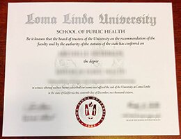 loma-linda-university-Credentials