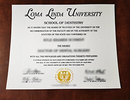 loma-linda-university-Credentials