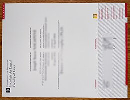 universitet van amsterdam Credentials