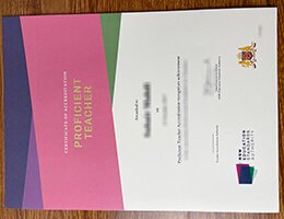 proficient teacher Credentials