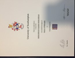 University-of-Southampton-Credentials