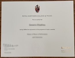 RNCM Credentials
