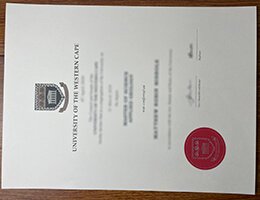 University of the Western Cape Credentials