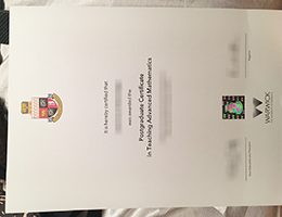 University of Warwick Credentials