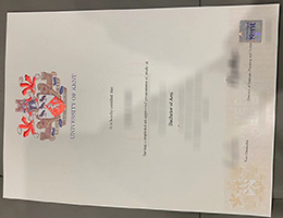 University of Kent Credentials