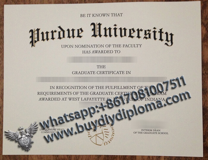 Purdue University Credentials, Purdue University Credentials Purdue University Credentials, Purdue University Credentials