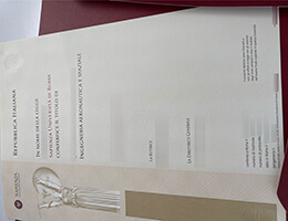 Sapienza University of Rome Qualification